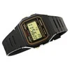 Vyriškas laikrodis CASIO F-91WG-9QDF