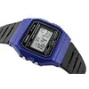 VYRIŠKAS LAIKRODIS CASIO F-91WM-2ADF (zd102e)