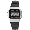 Laikrodis Casio F-91WM-2A, Pilkas