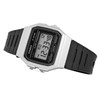 Laikrodis Casio F-91WM-2A, Pilkas