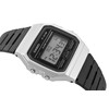 Laikrodis Casio F-91WM-2A, Pilkas