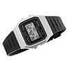 Laikrodis Casio F-91WM-2A, Pilkas