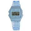 Laikrodis Casio F-91WS-2EF
