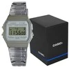 Unisex laikrodis „Casio Retro Vintage F-91WS-8DF(zd648d)“