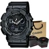 Laikrodis Casio G-Shock GA-100-1A1ER