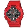 Laikrodis Casio G-Shock GA-100B-4AER