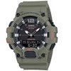 Casio Sportinis laikrodis HDC-700-3A2VEF Žalias