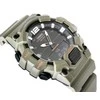 Casio Sportinis laikrodis HDC-700-3A2VEF Žalias