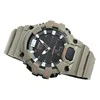 Casio Sportinis laikrodis HDC-700-3A2VEF Žalias