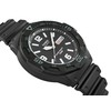 Casio MRW-200H-1B2VEF rankinis laikrodis Kvartcas Laikrodis su apyranke Kištukinis Juoda