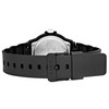 Casio MRW-200H-1B2VEF rankinis laikrodis Kvartcas Laikrodis su apyranke Kištukinis Juoda