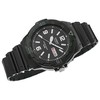 Casio MRW-200H-1B2VEF rankinis laikrodis Kvartcas Laikrodis su apyranke Kištukinis Juoda