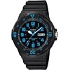Laikrodis vyrams CASIO MRW-200H-2B (zd147c)