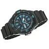 Laikrodis vyrams CASIO MRW-200H-2B (zd147c)