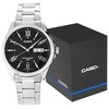 Laikrodis Casio MTP-1384D-1AVEF