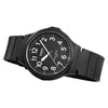 Laikrodis vyrams CASIO MW-240-1B (zd166a) - KLASYKA