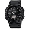 Laikrodis CASIO MEN S WATCH AQ-S810W 1A2V (zd044b) - SOLAR POWERED + BOX