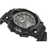 Laikrodis CASIO MEN S WATCH AQ-S810W 1A2V (zd044b) - SOLAR POWERED + BOX
