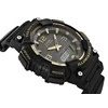 VYRIŠKAS LAIKRODIS CASIO AQ-S810W 1A3V (zd044i) - SOLAR POWERED