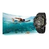 VYRIŠKAS LAIKRODIS CASIO AQ-S810W 1A3V (zd044i) - SOLAR POWERED