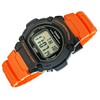 Laikrodis CASIO MEN'S WATCH W-219H-4A + BOX
