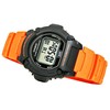 Laikrodis CASIO MEN'S WATCH W-219H-4A + BOX