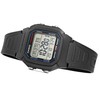 VYRIŠKAS LAIKRODIS CASIO W-800H-1A (zd100a) – CLASSIC + BOX