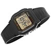 Casio W-800HG-9AVDF vyriškas laikrodis