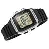 Vyriškas laikrodis CASIO W-96H-1AVDF + BOX