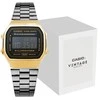 „Casio Vintage A168WEGB-1BEF“