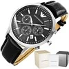 Laikrodis L'Oreal EMPORIO ARMANI AR2447 MEN'S WATCH - RENATO (zi012a)