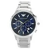 Vyriškas laikrodis EMPORIO ARMANI AR2448 - RENATO