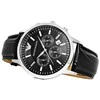 Laikrodis L'Oreal EMPORIO ARMANI AR2447 MEN'S WATCH - RENATO (zi012a)