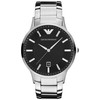 Vyriškas laikrodis EMPORIO ARMANI AR2457 - RENATO (zi031a)