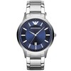Vyriškas laikrodis EMPORIO ARMANI AR2477 - RENATO (zi001g)