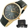 Laikrodis G. ROSSI WATCH - 10212A2 (zg210e) + BOX