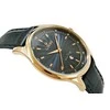 Laikrodis G. ROSSI WATCH - 10212A2 (zg210e) + BOX
