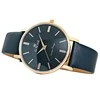 G.Rossi VYRIŠKAS LAIKRODIS G. ROSSI - 10401A (zg190e) + dėžutė