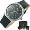 Laikrodis vyrams G. ROSSI - 10737A-6F1 (zg258e) + dėžutė