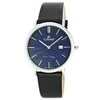 G.Rossi Laikrodis vyrams G. ROSSI - 10853A - SLIM (zg184b) + dėžutė