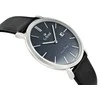 G.Rossi Laikrodis vyrams G. ROSSI - 10853A - SLIM (zg184b) + dėžutė