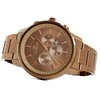 Laikrodis vyrams G. ROSSI - 6647B (zg201e) + dėžutė