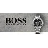Vyriškas laikrodis HUGO BOSS 1512965 - IKON (zh008e) + BOX