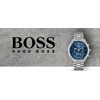 Vyriškas laikrodis HUGO BOSS 1513818 CHAMPION (zh052k)