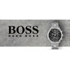 HUGO BOSS vyriškas laikrodis 1513871 CHAMPION (zh052h)