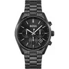 HUGO BOSS vyriškas laikrodis 1513871 CHAMPION (zh052h)