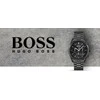 HUGO BOSS vyriškas laikrodis 1513871 CHAMPION (zh052h)