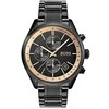 Vyriškas laikrodis HUGO BOSS 1513578 - GRAND PRIX (zh022a)