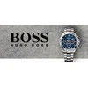 Vyriškas laikrodis HUGO BOSS 1512960 - IKON (zh008a)