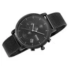 Vyriškas laikrodis HUGO BOSS 1513813 - INTEGRITY (zh027c)